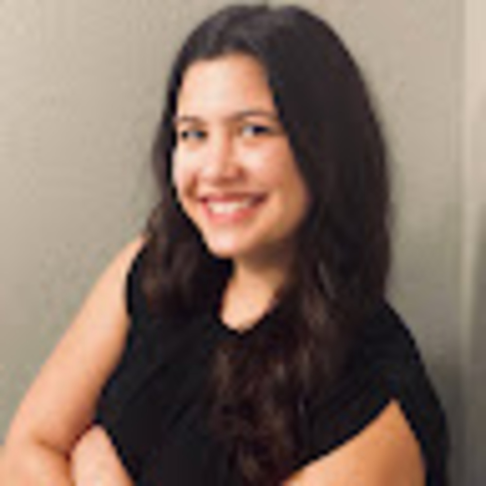 Meet your Posher, Kasandra